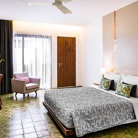 Atelier Hotel Siem Reap Exterior photo
