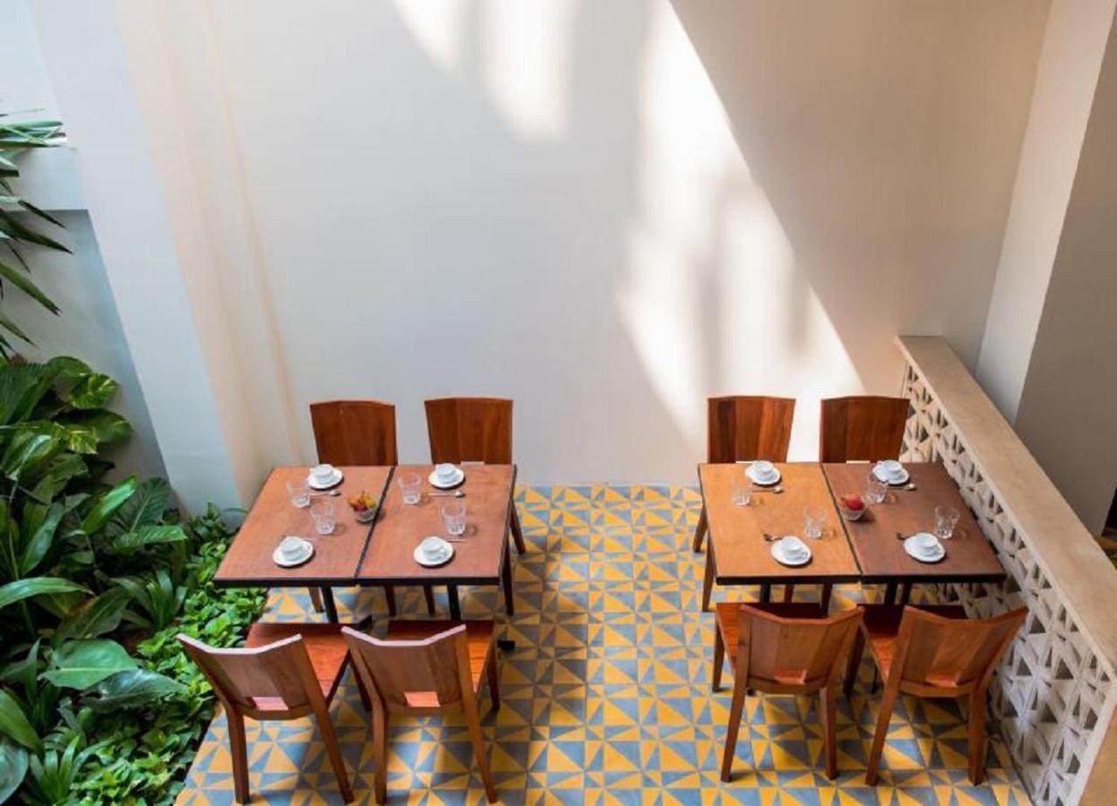 Atelier Hotel Siem Reap Exterior photo