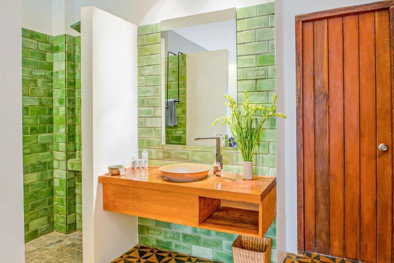 Atelier Hotel Siem Reap Exterior photo