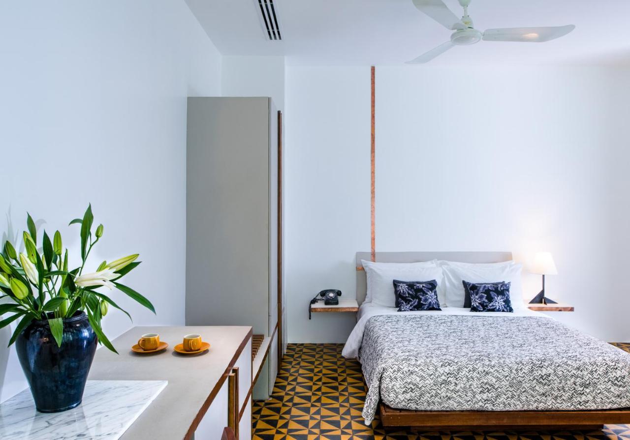 Atelier Hotel Siem Reap Exterior photo